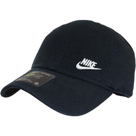 nike kappe schwarz damen|Nike Caps für Damen online .